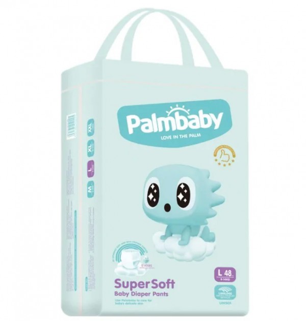 Palmbaby - Super Soft L (9-14) 48.
