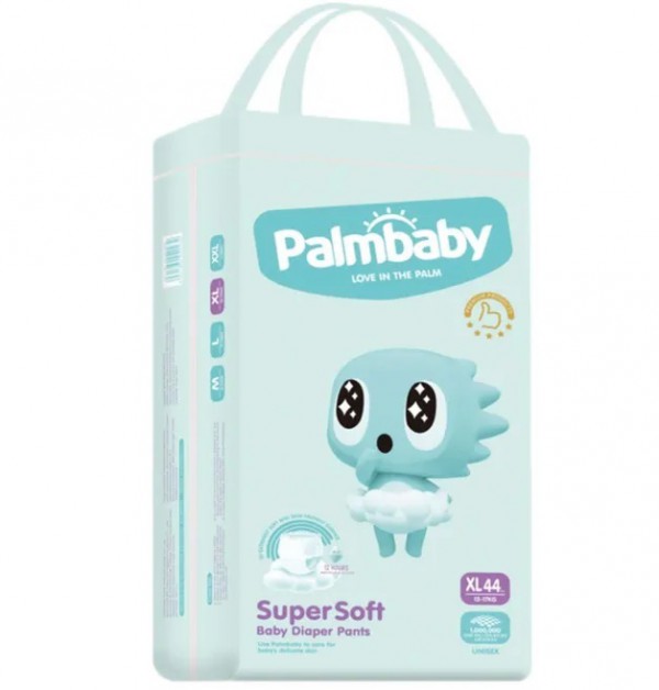 Palmbaby - Super Soft XL (12-17) 44.