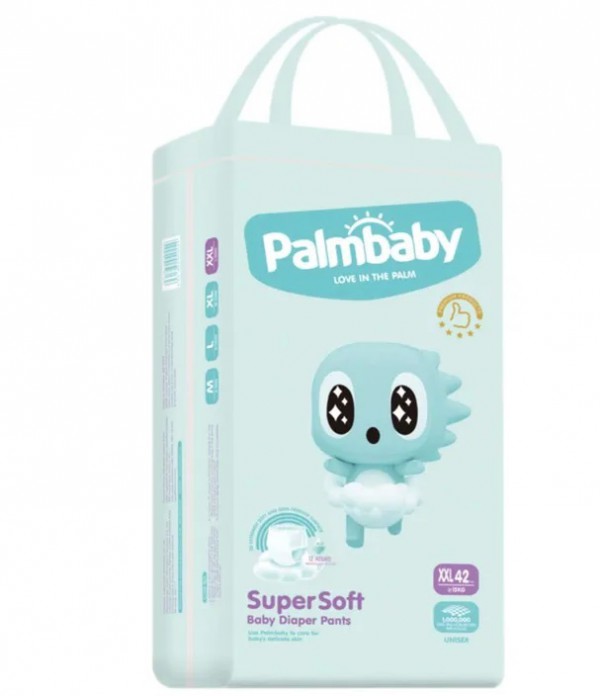 Palmbaby - Super Soft XXL (15+) 44.