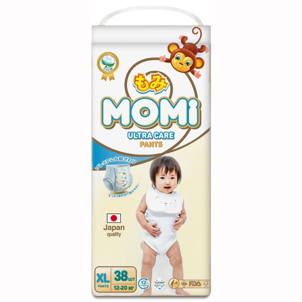 - Momi Ultra Care XL (12-20) 38
